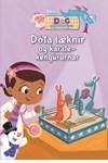 Dóta læknir og karate-kengúrurnar